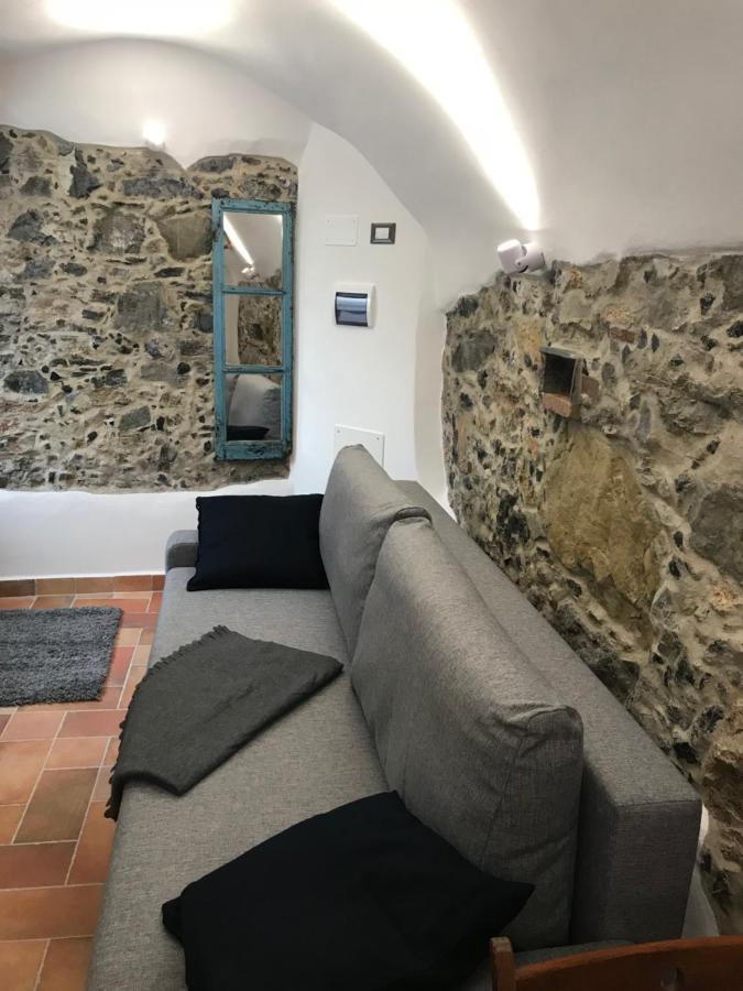 Bed and Breakfast Le Ciappe Castelbianco Terra Citr 9020-Beb-0003 Colletta Exterior foto